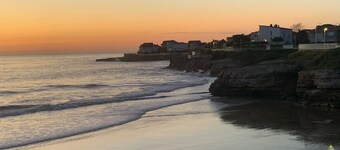 Maison vue mer Royan