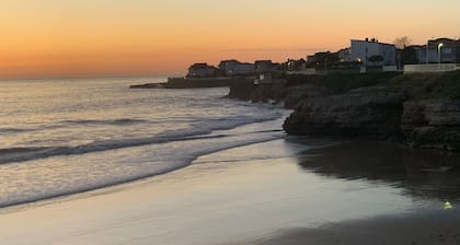 Maison vue mer Royan