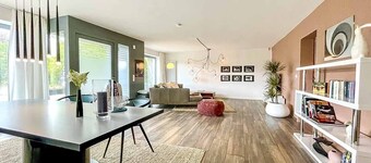 Ferienbungalow Iwele