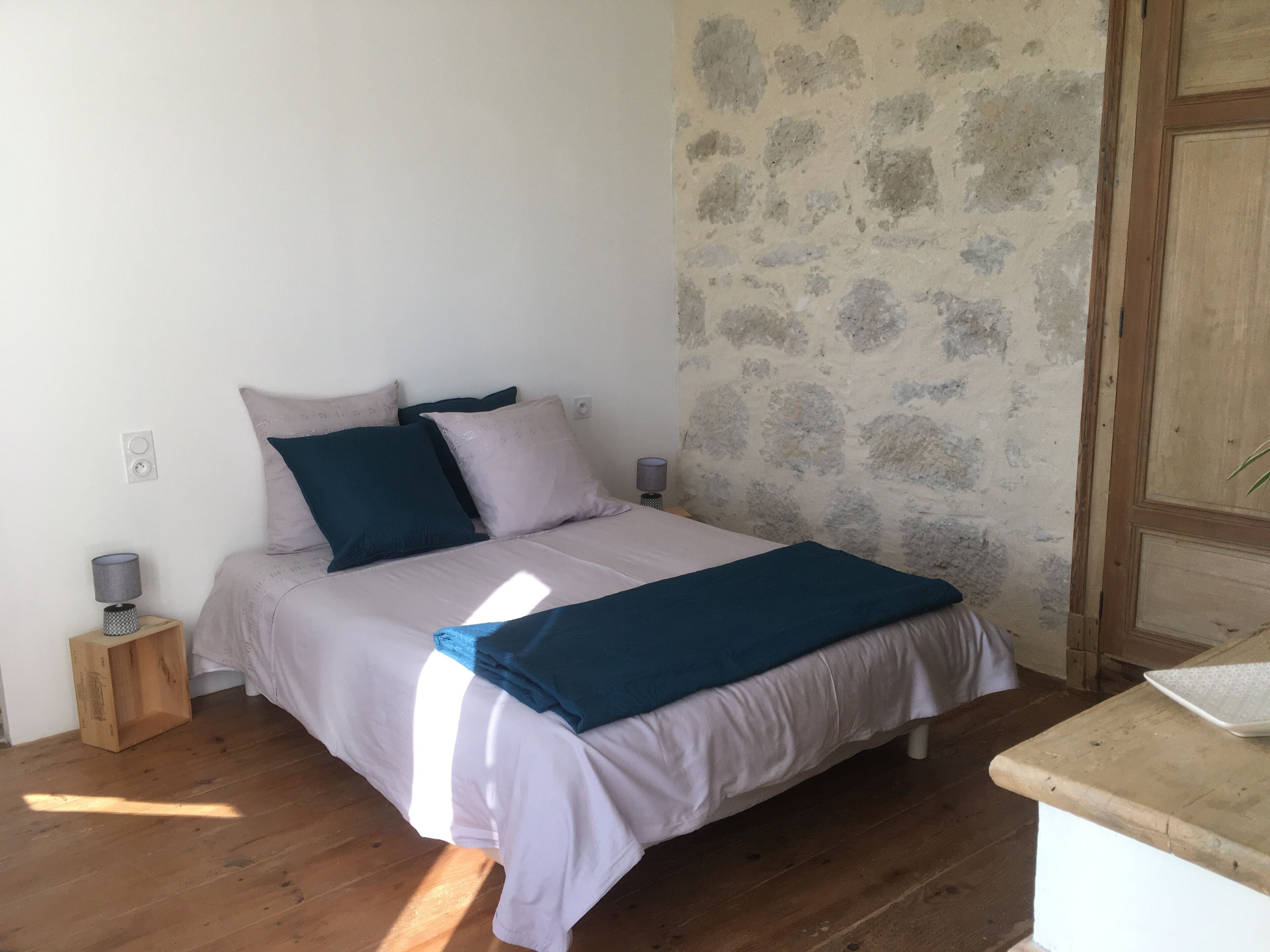 Chambre d’hôtes