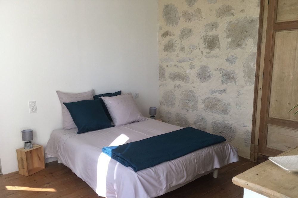 Chambre d’hôtes