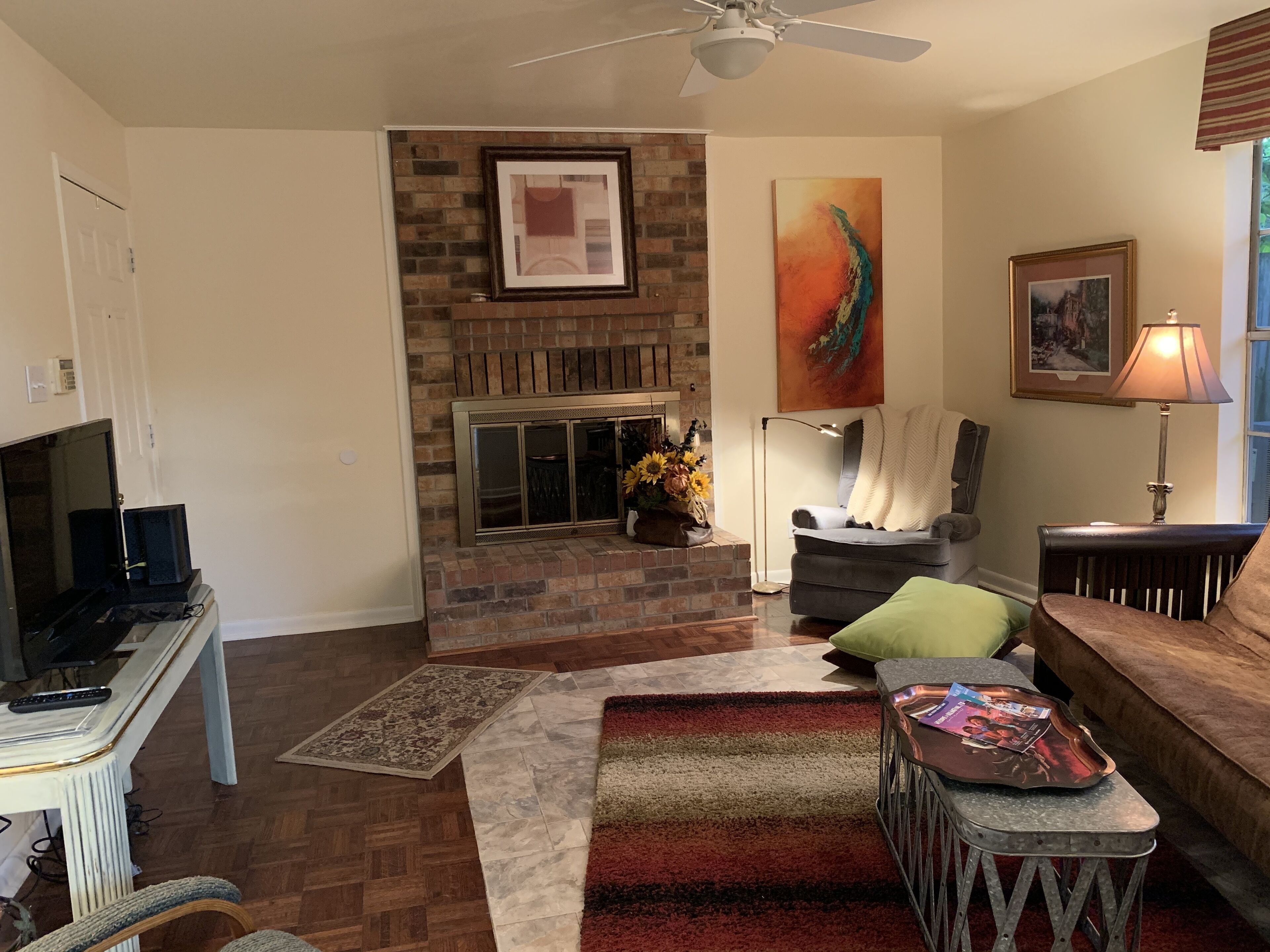 7 Miles from AT&T Stadium & Down Town Ft. Worth