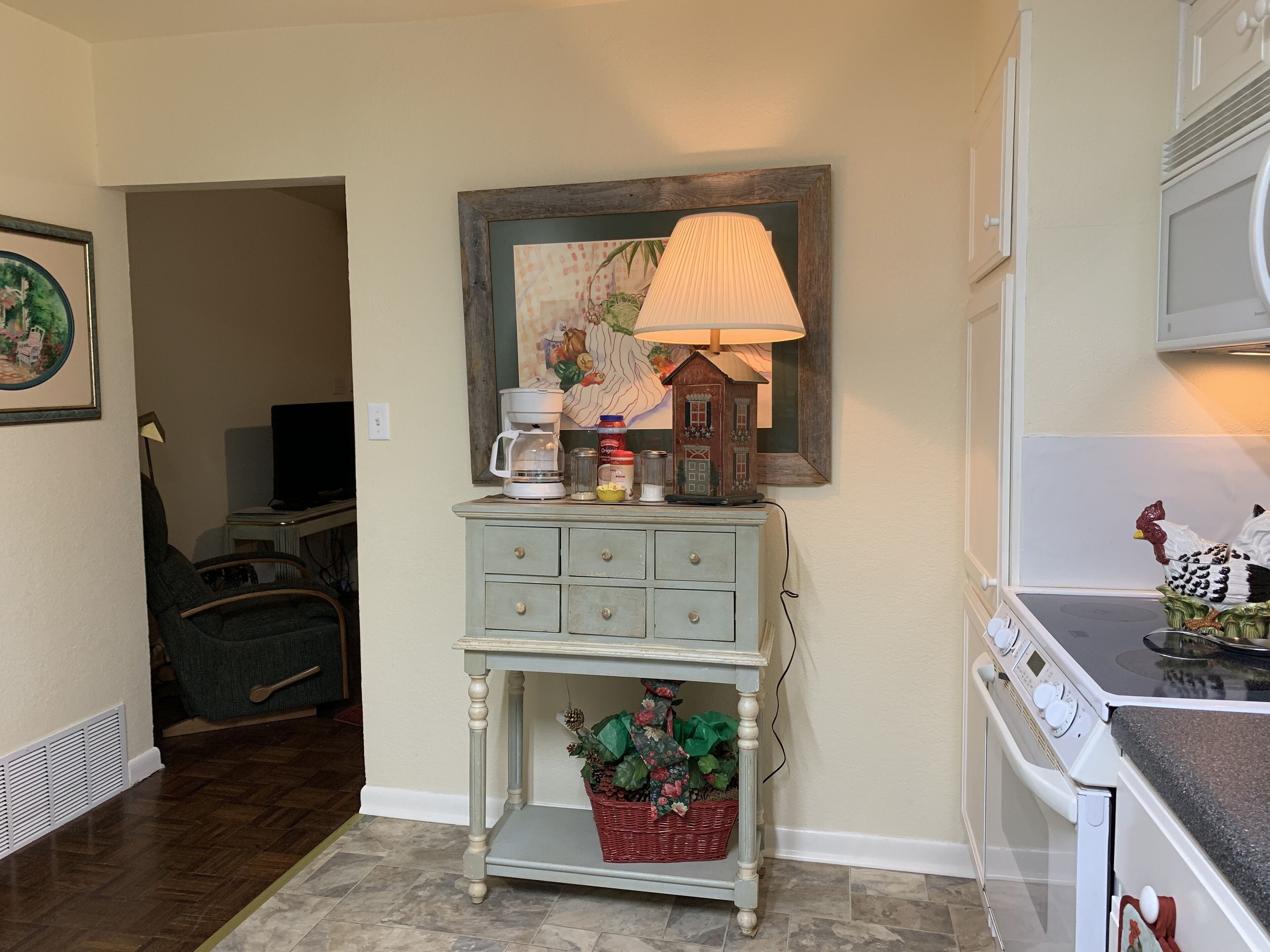 7 Miles from AT&T Stadium & Down Town Ft. Worth