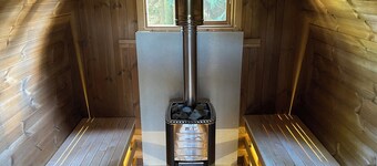 Ferienhaus "mummelhaus"