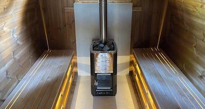 Ferienhaus "mummelhaus"