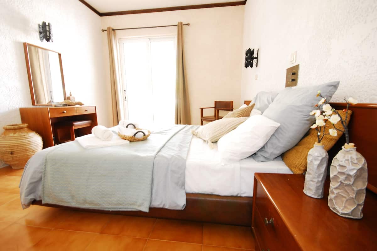 Basic Twin Room