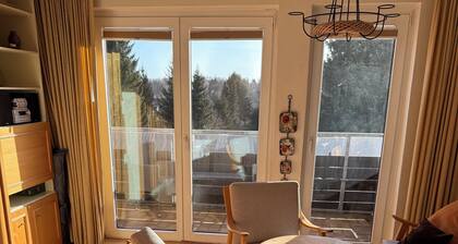 Wurmbergzauber-sonnenschein