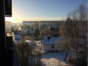Boendeområde
