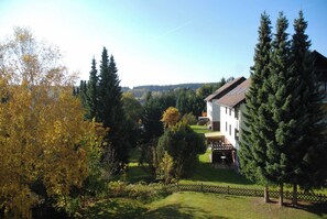 Boendeområde
