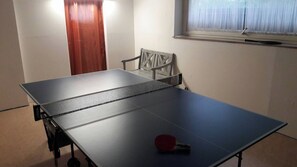 Area giochi