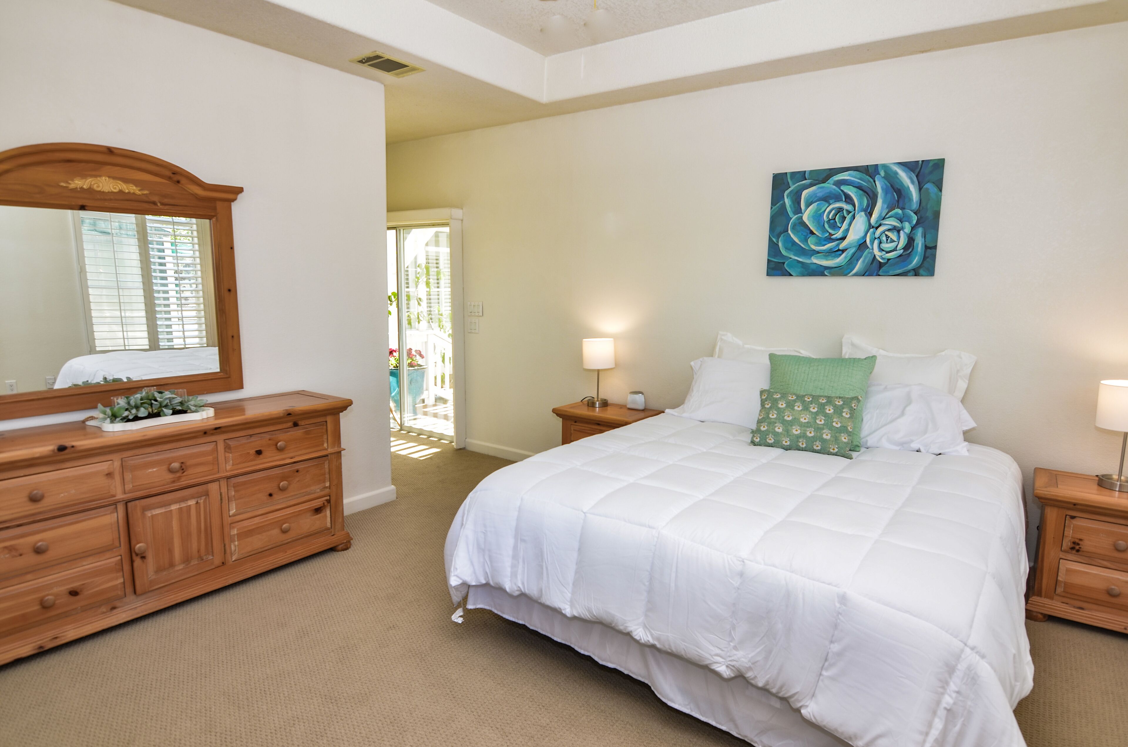 Historic Chandler Ranch Guest House