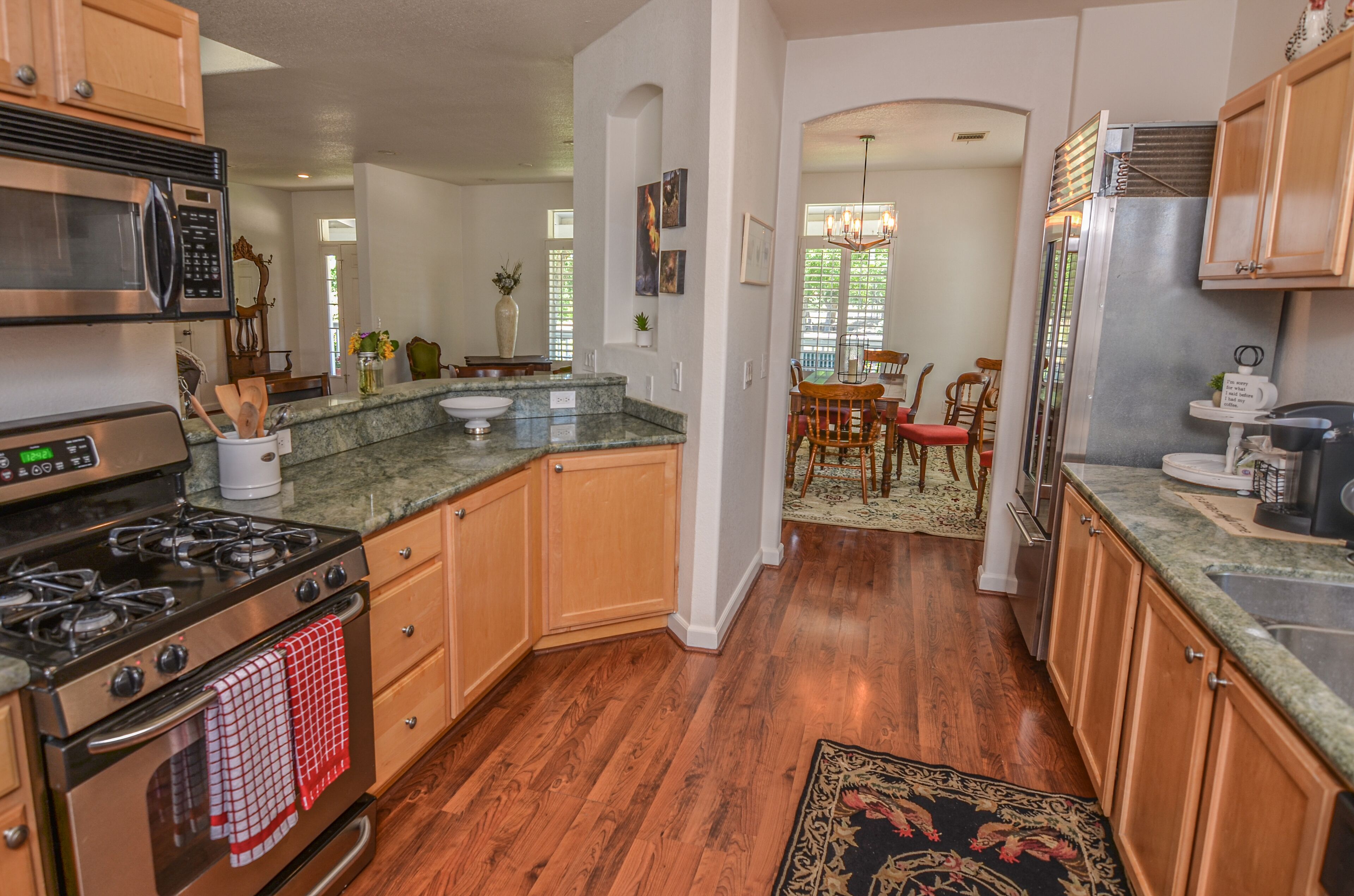 Historic Chandler Ranch Guest House