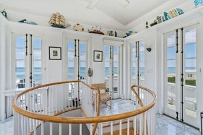 Interior - Gorgeous Listing in Seaside Proper with Beautiful Unobstructed Gulf Views (Santa Rosa Beach)