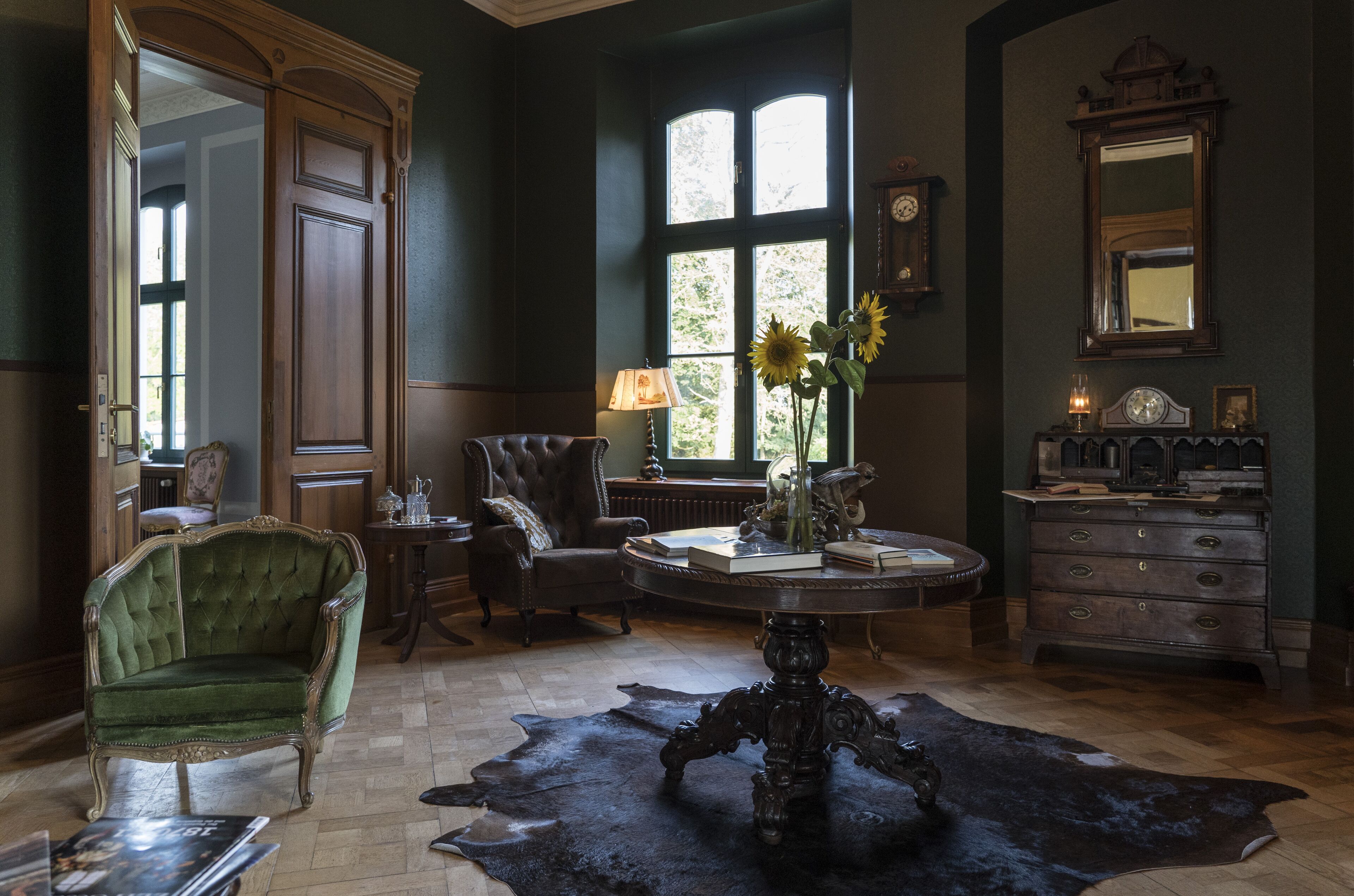 Intérieur