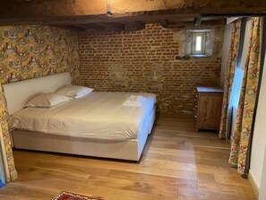 2 bedrooms, WiFi - Gite au Cadre Exceptionnel à 10 mn de Wissant (Wierre-Effroy)