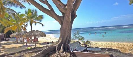 Plage