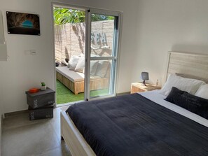 3 bedrooms, WiFi
