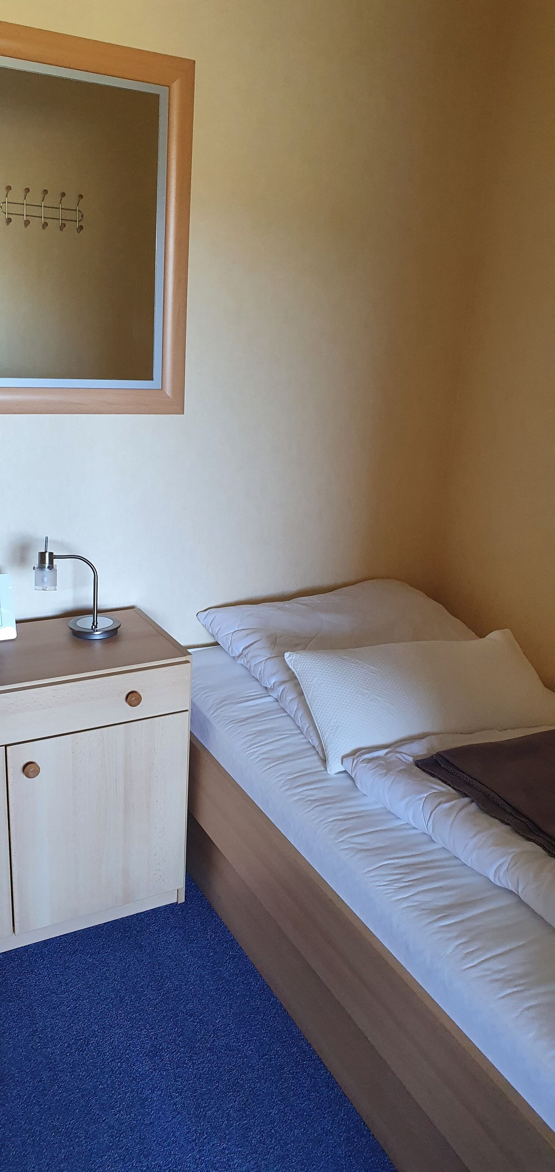 Fewo Altenau, Bergblick und Wlan