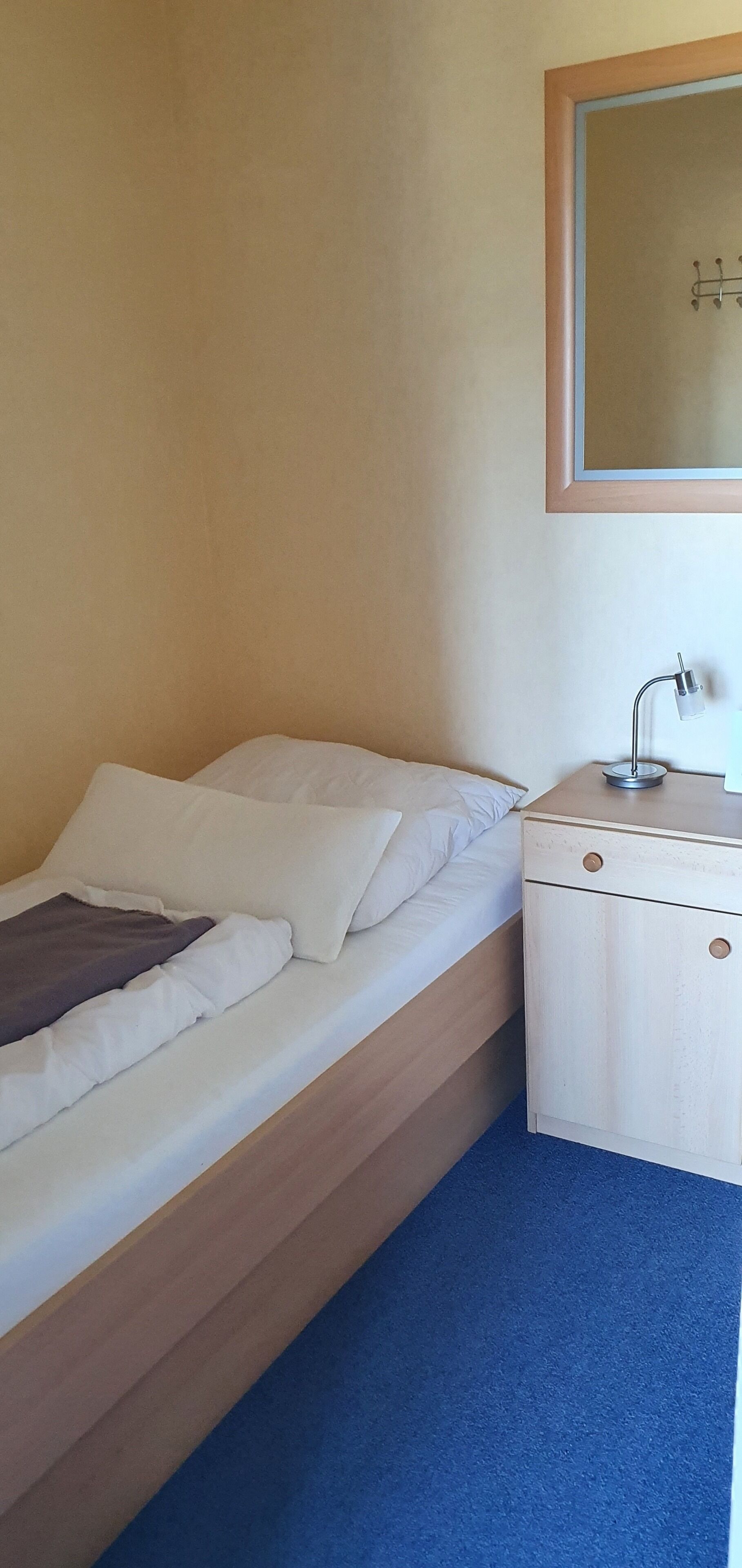 Fewo Altenau, Bergblick und Wlan