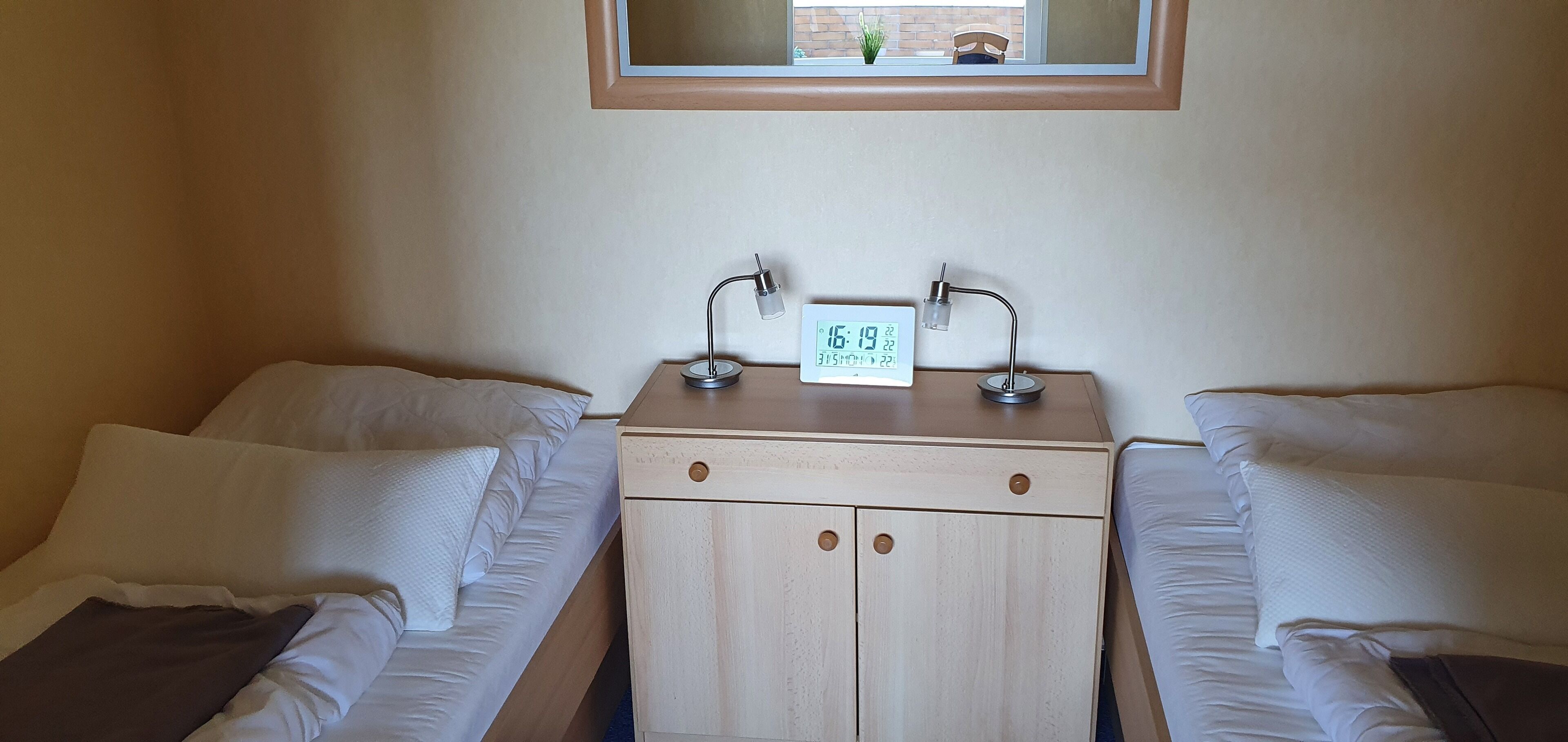 Fewo Altenau, Bergblick und Wlan