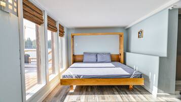 3 habitaciones, tabla de planchar con plancha y wifi gratis