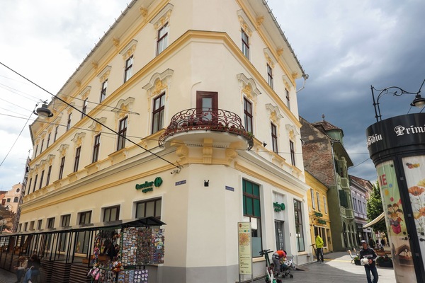 Sehenswürdigkeit