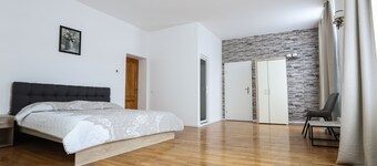 Floasiu Residence Condo 3 rooms Appartement 