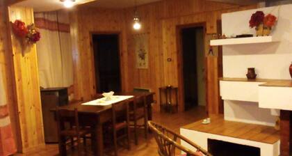 Casa di Montagna per Estate