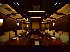 Sala de reuniones