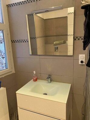 Badkamer