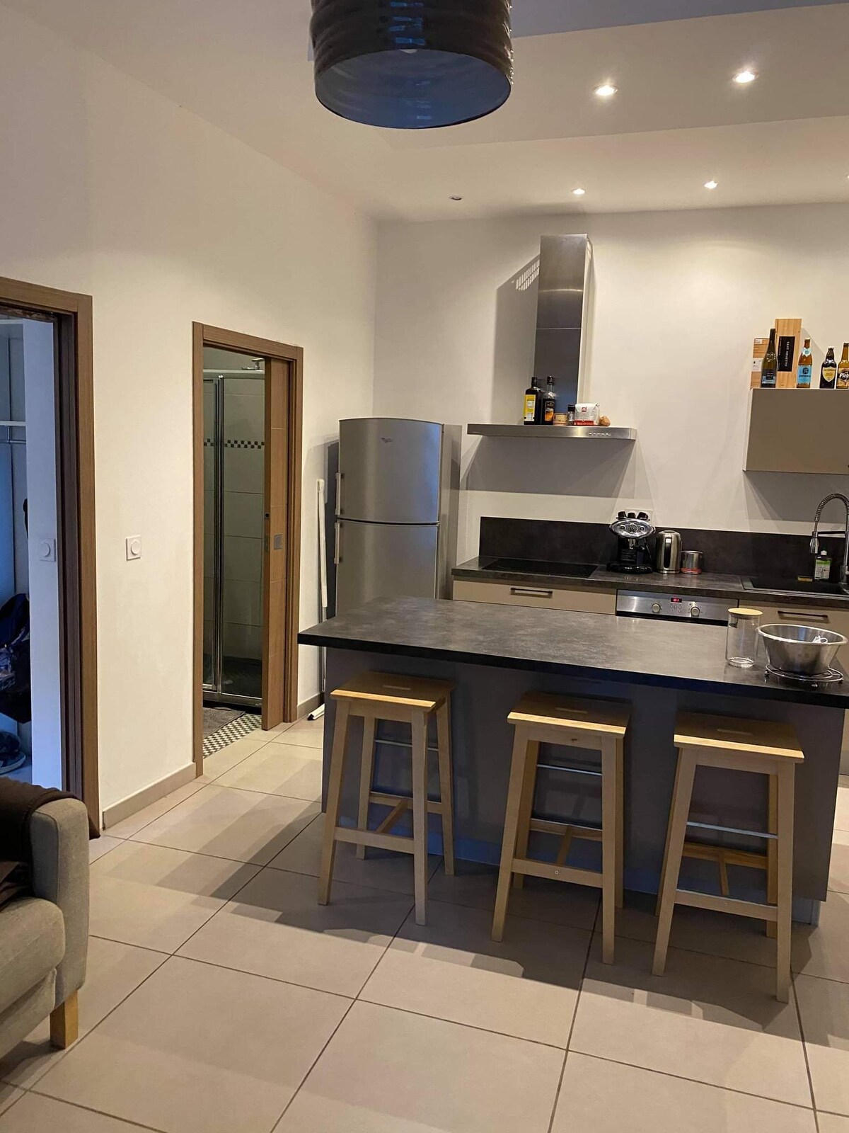 Bild für Gastgeberprofil