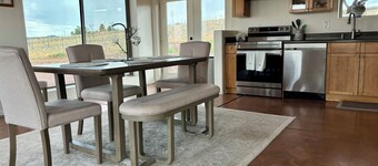  Prime Sunrise Viewing at L’Alba; enjoy a 2 BR/2 BA home with an EV Car Charger