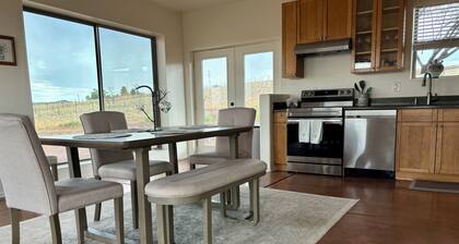 Prime Sunrise Viewing at LâAlba; enjoy a 2 BR/2 BA home with an EV Car Charger