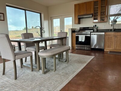  Prime Sunrise Viewing at L’Alba; enjoy a 2 BR/2 BA home with an EV Car Charger