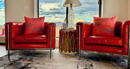 Prime Sunrise Viewing at L’Alba; enjoy a 2 BR/2 BA home with an EV Car Charger