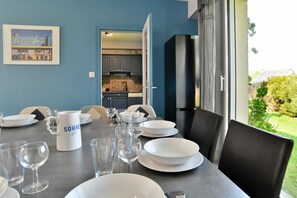 Dineren
