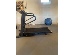 フィットネス設備
