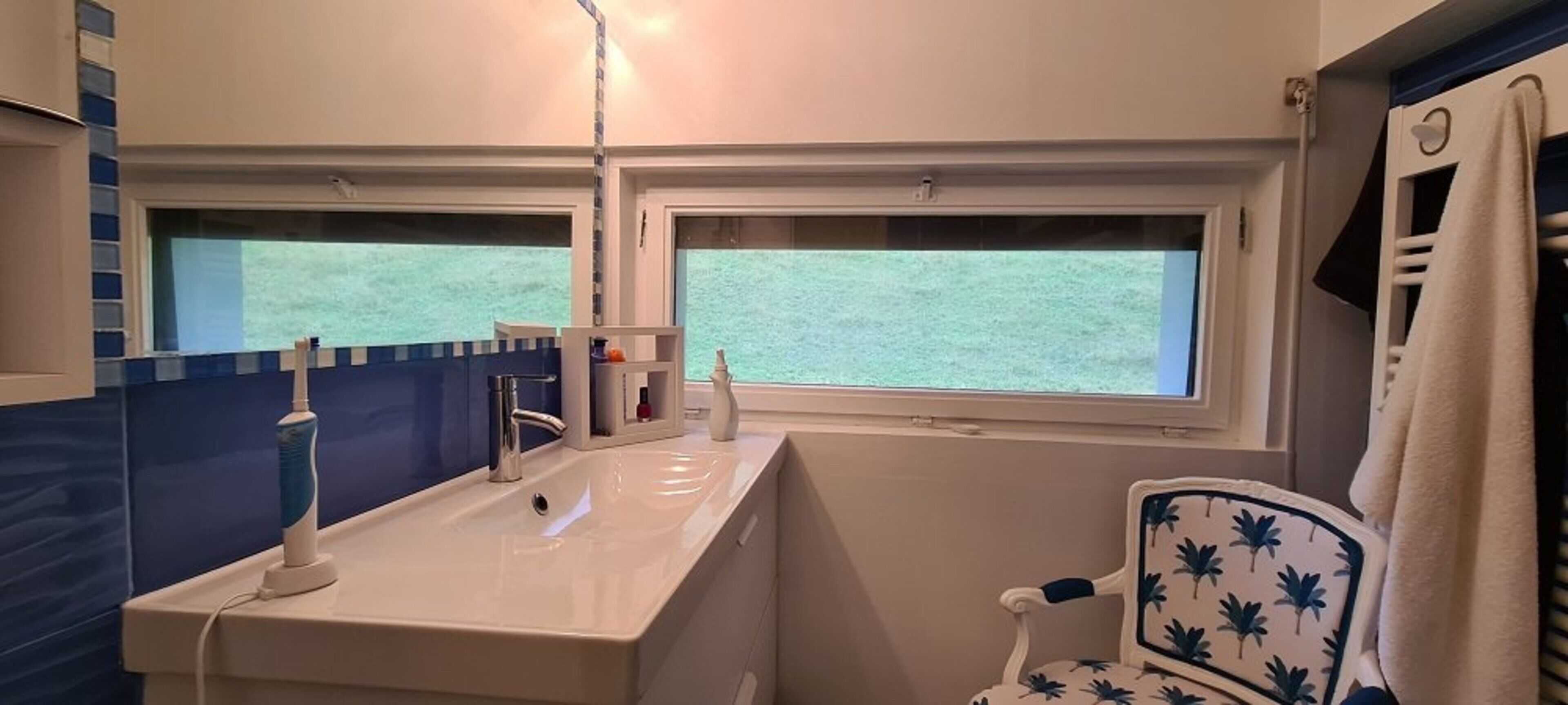 Appartment Col de la Forclaz