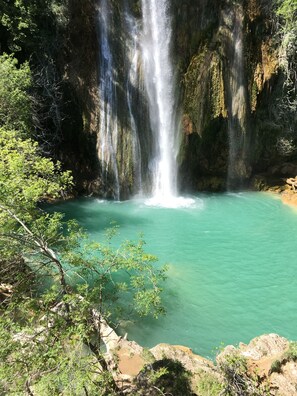 Área da propriedade