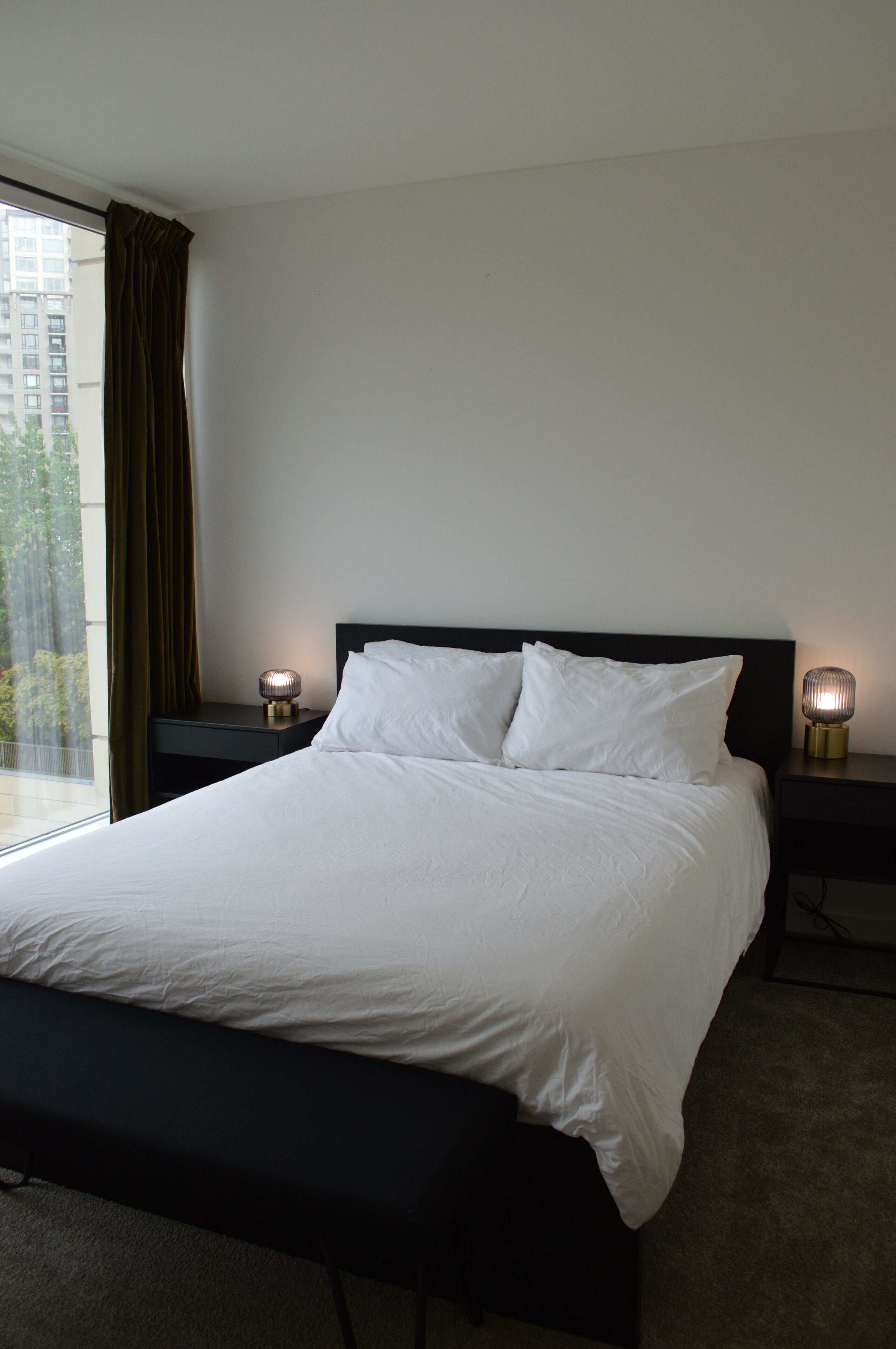 Luxury Harbourside Condo in downtown Victoria