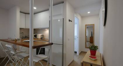 Petite Maison, La Laguna