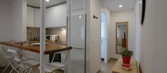 Petite Maison, La Laguna