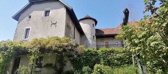 Le Château