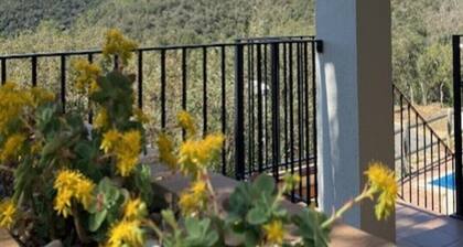 Villa Vista Bonita, Privé Zwembad, 9 Pers