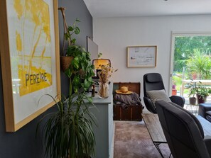 Interior - Maison Avec Piscine Proche Bassin D'arcachon (Mios)