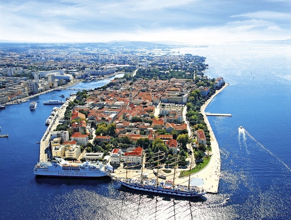 Marina