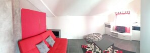 Fernseher