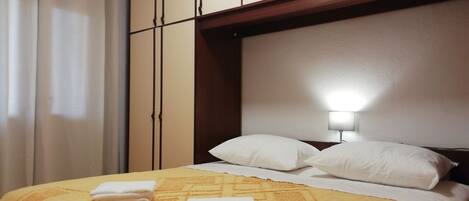 3 Schlafzimmer, kostenloses WLAN, Bettwäsche