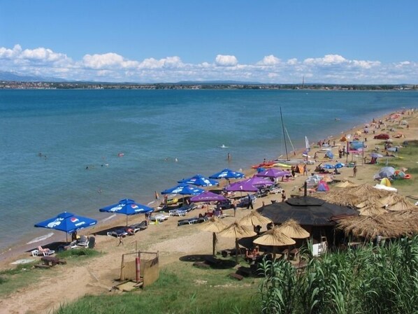 Platja