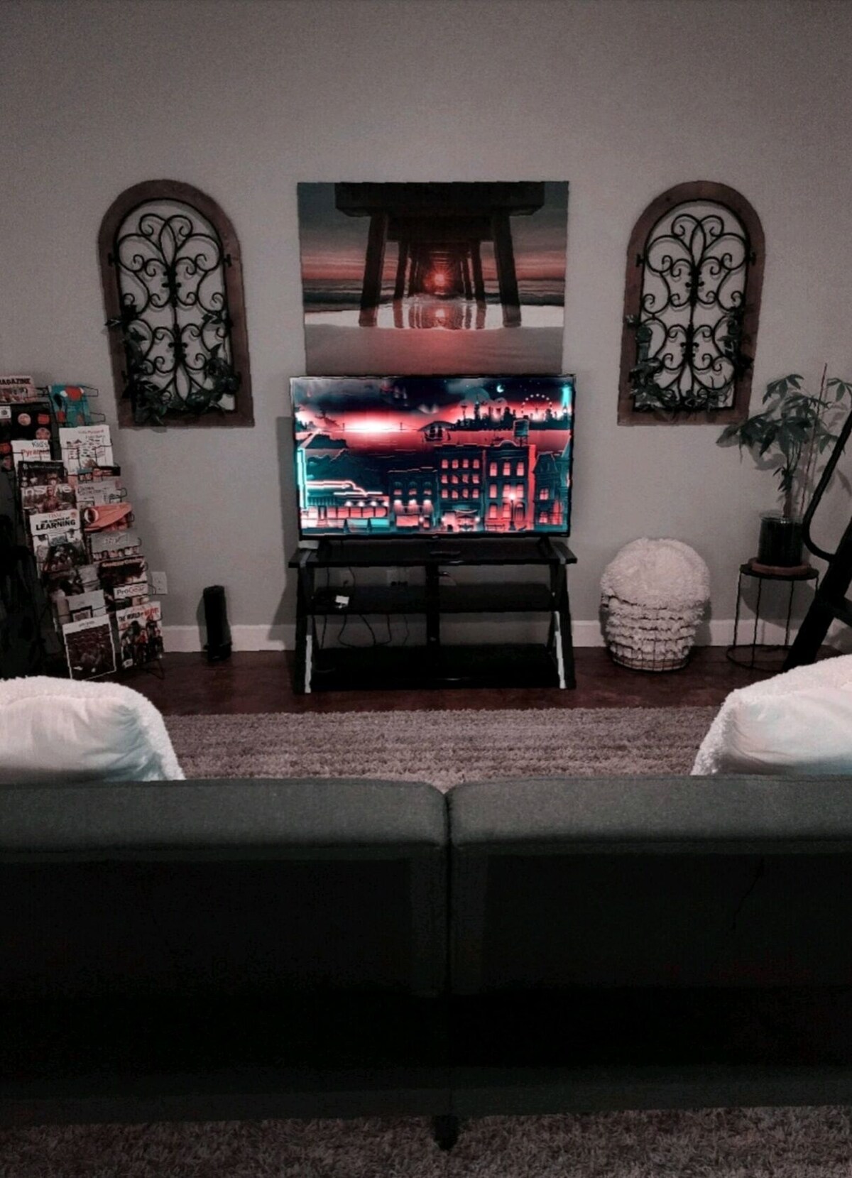 Bild für Gastgeberprofil